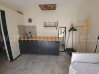 Resale - Country Villa   - Catral