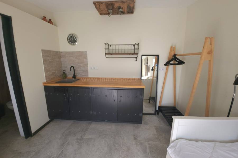 Resale - Country Villa   - Catral