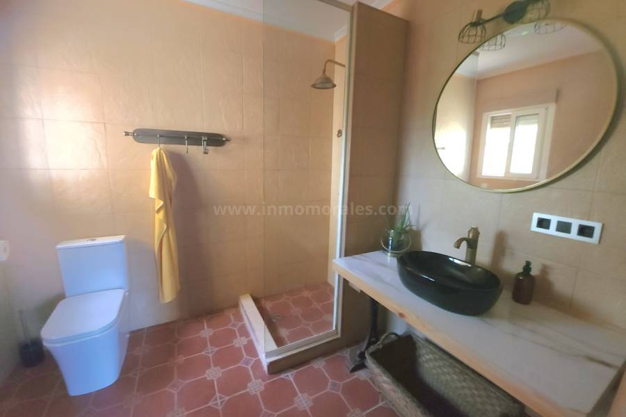 Resale - Country Villa   - Catral