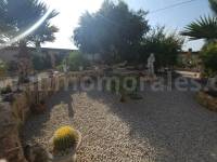 Resale - Country Villa   - Catral