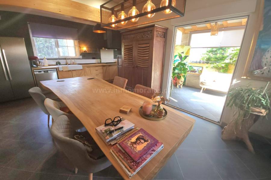 Resale - Country Villa   - Catral