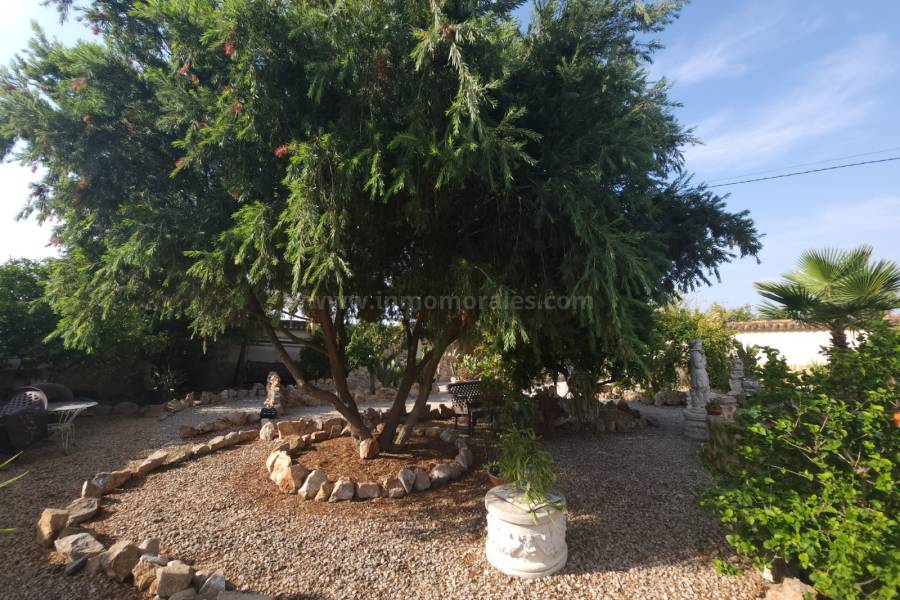 Resale - Country Villa   - Catral