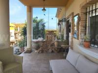 Resale - Country Villa   - Catral