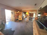 Resale - Country Villa   - Catral