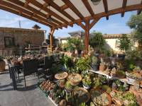 Resale - Country Villa   - Catral