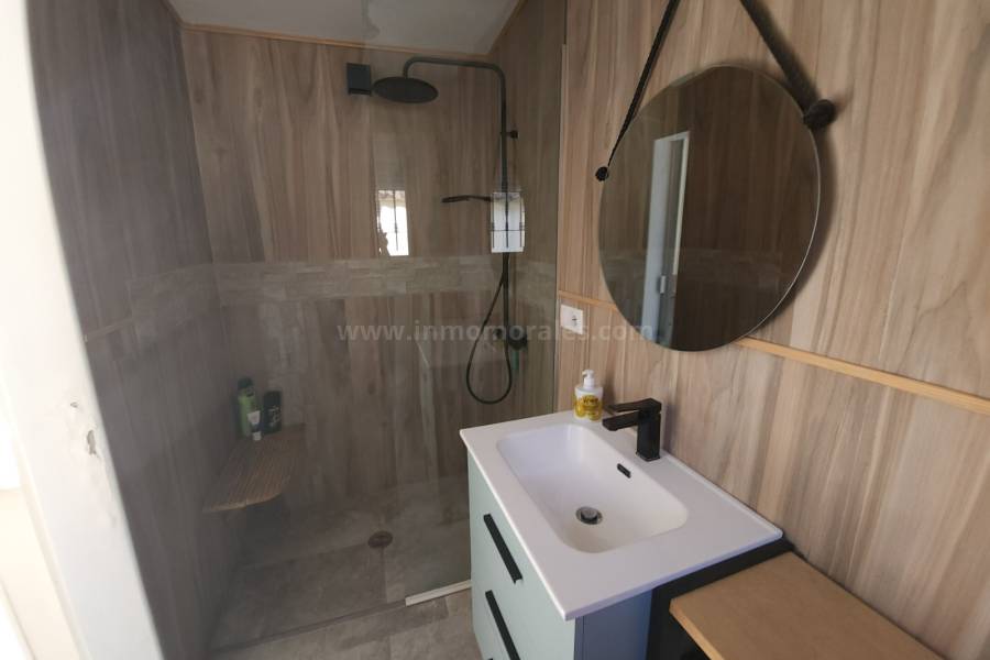 Resale - Country Villa   - Catral