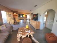 Resale - Country Villa   - Catral