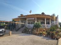 Resale - Country Villa   - Catral