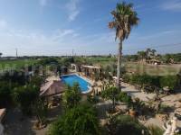 Resale - Country Villa   - Catral