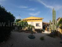 Resale - Country Villa   - Catral