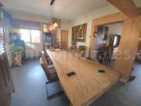 Resale - Country Villa   - Catral