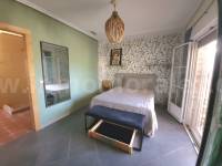 Resale - Country Villa   - Catral