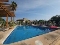 Resale - Country Villa   - Catral