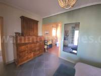 Resale - Country Villa   - Catral