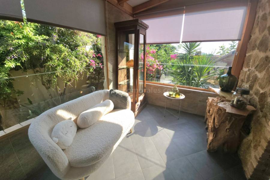 Resale - Country Villa   - Catral