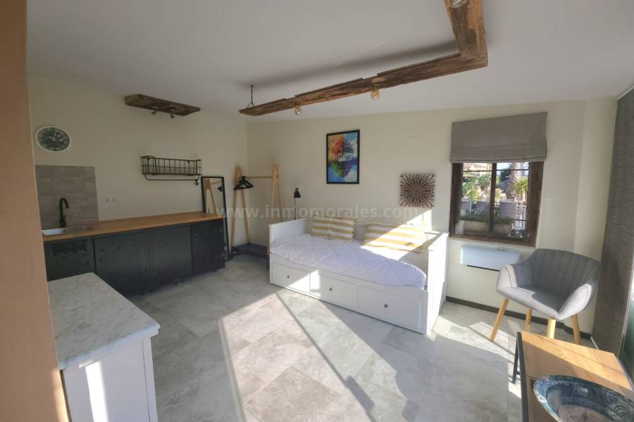 Resale - Country Villa   - Catral