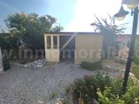 Resale - Country Villa   - Catral