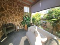 Resale - Country Villa   - Catral