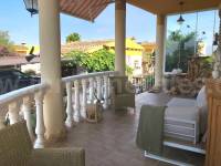 Resale - Country Villa   - Catral