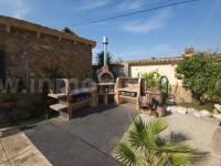Resale - Country Villa   - Catral