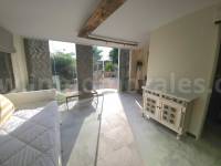 Resale - Country Villa   - Catral