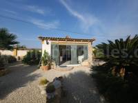 Resale - Country Villa   - Catral