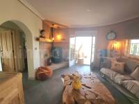 Resale - Country Villa   - Catral