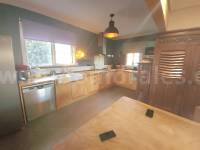 Resale - Country Villa   - Catral