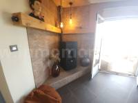 Resale - Country Villa   - Catral