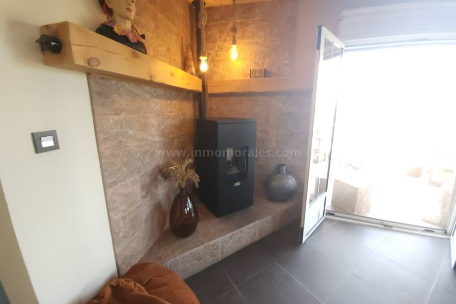 Resale - Country Villa   - Catral