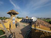 Resale - Country Villa   - Catral