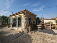 Resale - Country Villa   - Catral