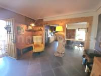 Resale - Country Villa   - Catral