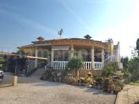 Resale - Country Villa   - Catral