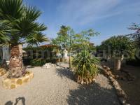 Resale - Country Villa   - Catral