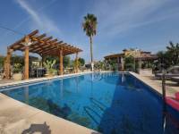 Resale - Country Villa   - Catral