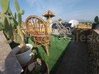 Resale - Country Villa   - Catral