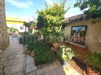 Resale - Country Villa   - Catral