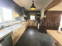 Resale - Country Villa   - Catral