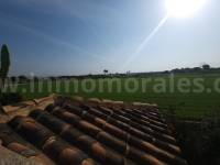 Resale - Country Villa   - Catral