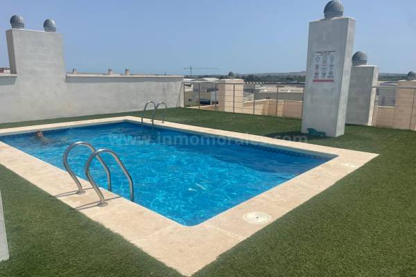 Appartement - Herverkoop - Almoradí - Almoradí