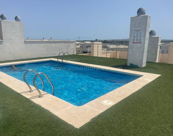 Appartement - Revente - Almoradí - Almoradí