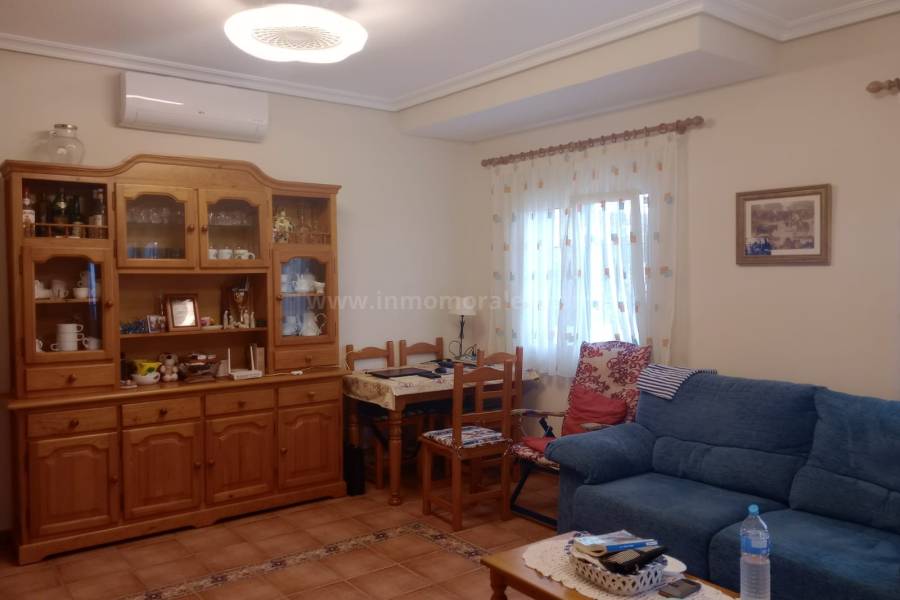 Wiederverkauf - Duplex - La Mata