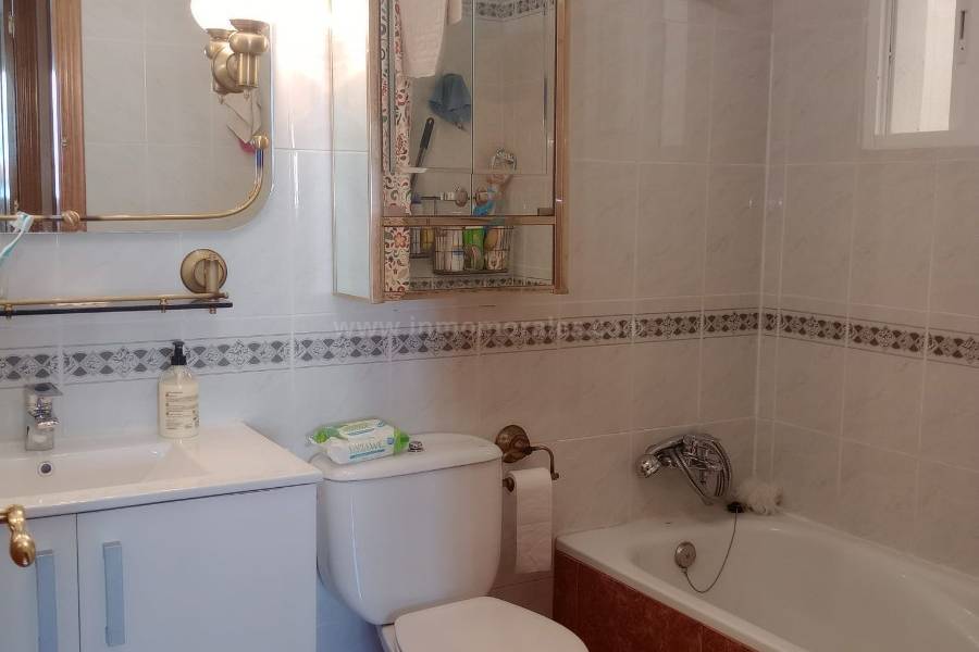 Wiederverkauf - Duplex - La Mata