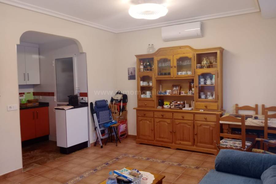 Wiederverkauf - Duplex - La Mata