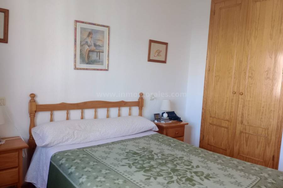 Wiederverkauf - Duplex - La Mata