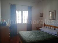 Wiederverkauf - Duplex - La Mata