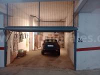 Wiederverkauf - Duplex - La Mata