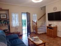 Wiederverkauf - Duplex - La Mata