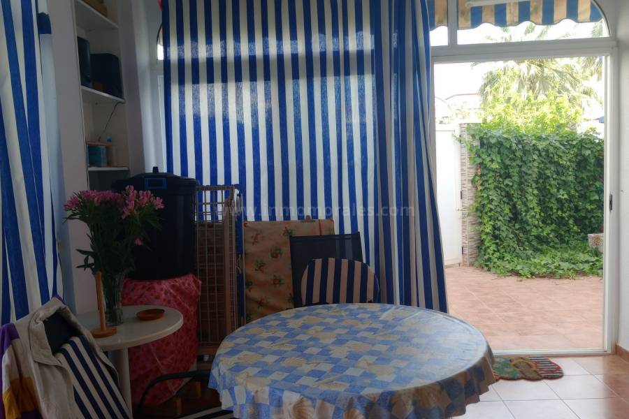 Wiederverkauf - Duplex - La Mata